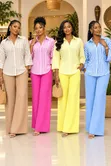 2 Pc Zara Heavy Linen Suit - Brand New - 5
