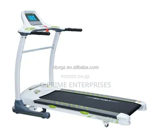 Merc 1916 Treadmill ya Matumizi Nyumbani
