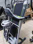 Merc 1916 Treadmill ya Matumizi Nyumbani - 2