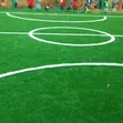 30mm Artificial Grass Carpet - Green Look - 1