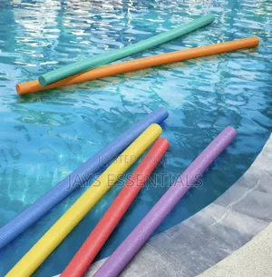 Adult & Children's Swimming Noodles