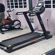 Semi-Commercial Merc V5 Treadmill - 1