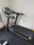 Semi-Commercial Merc V5 Treadmill - 2