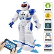 Baby King Smart Robot Toy - 1