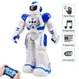 Baby King Smart Robot Toy - 3