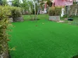 Artificial Turf Grass Carpet ya Mwonekano wa Kiasili - 2