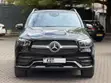 Mercedes-Benz GLE 450 4MATIC 2019 Nyeusi - 1