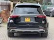 Mercedes-Benz GLE 450 4MATIC 2019 Nyeusi - 2