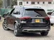 Mercedes-Benz GLE 450 4MATIC 2019 Nyeusi - 3