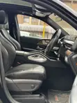 Mercedes-Benz GLE 450 4MATIC 2019 Nyeusi - 4