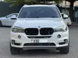 BMW X5 2016 Nyeupe - 1
