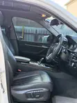 BMW X5 2016 Nyeupe - 2