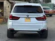 BMW X5 2016 Nyeupe - 3
