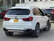 BMW X5 2016 Nyeupe - 4