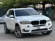BMW X5 2016 Nyeupe - 5