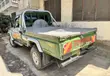 2009 Toyota Land Cruiser Green - 5