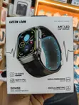 Green Lion Sense ECG Smart Watch 2.01" AMOLED - 1