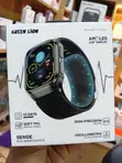 Green Lion Sense ECG Smart Watch 2.01" AMOLED - 2