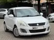 Suzuki Swift 2015 White - 4