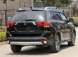 Mitsubishi Outlander 2019 Black - 4