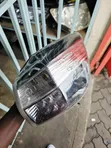 Taa ya Nyuma ya Toyota Wish 2012-2020 - 2