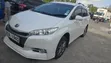 Toyota Wish 2013 White - 2