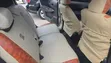 Toyota Wish 2013 White - 5
