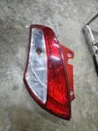 Suzuki Swift 2008-2014 Mwanga wa Nyuma (Uliotumika) - 2