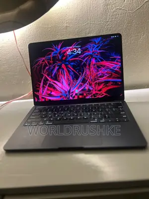 Apple MacBook Air M4 24GB RAM 256GB SSD