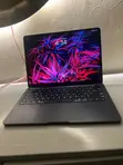Apple MacBook Air M4 24GB RAM 256GB SSD - 1