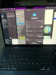 Apple MacBook Air M4 24GB RAM 256GB SSD - 2