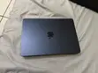 Apple MacBook Air M4 24GB RAM 256GB SSD - 3