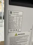 Growatt 51.2V 100Ah 5kWh Solar Lithium Battery - 1