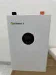 Growatt 51.2V 100Ah 5kWh Solar Lithium Battery - 2
