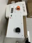 Growatt 51.2V 100Ah 5kWh Solar Lithium Battery - 3