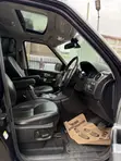 Land Rover Discovery 4 2013 Nyeusi - 4