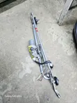 Toyota Land Cruiser Prado J150 Wiper Mechanism na Motor - 2