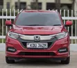 Honda Vezel Hybrid 2019 Maroon - 1