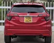 Honda Vezel Hybrid 2019 Maroon - 2