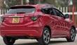 Honda Vezel Hybrid 2019 Maroon - 3