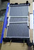 Radiator for Toyota Fielder NZE - 1