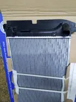 Radiator for Toyota Fielder NZE - 2