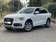 Audi Q5 2017 Quattro S Line - 2
