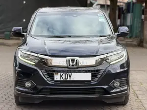 Honda Vezel 2019 Hybrid