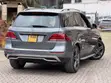 Mercedes-Benz M Class 2012 Kijivu - 4