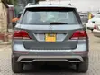 Mercedes-Benz M Class 2012 Kijivu - 5