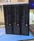Kompyuta ya Mezani HP EliteDesk 800 G1 USDT - 1