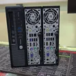 Kompyuta ya Mezani HP EliteDesk 800 G1 USDT - 4