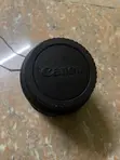 Canon 50mm f/1.8 Prime Lens + Hood - 2