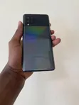 Samsung Galaxy A42 5G 128GB Black - 2
